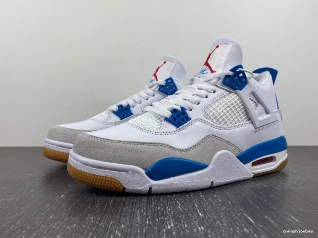 Jordan DR5415-104 SB Retro 4 0912